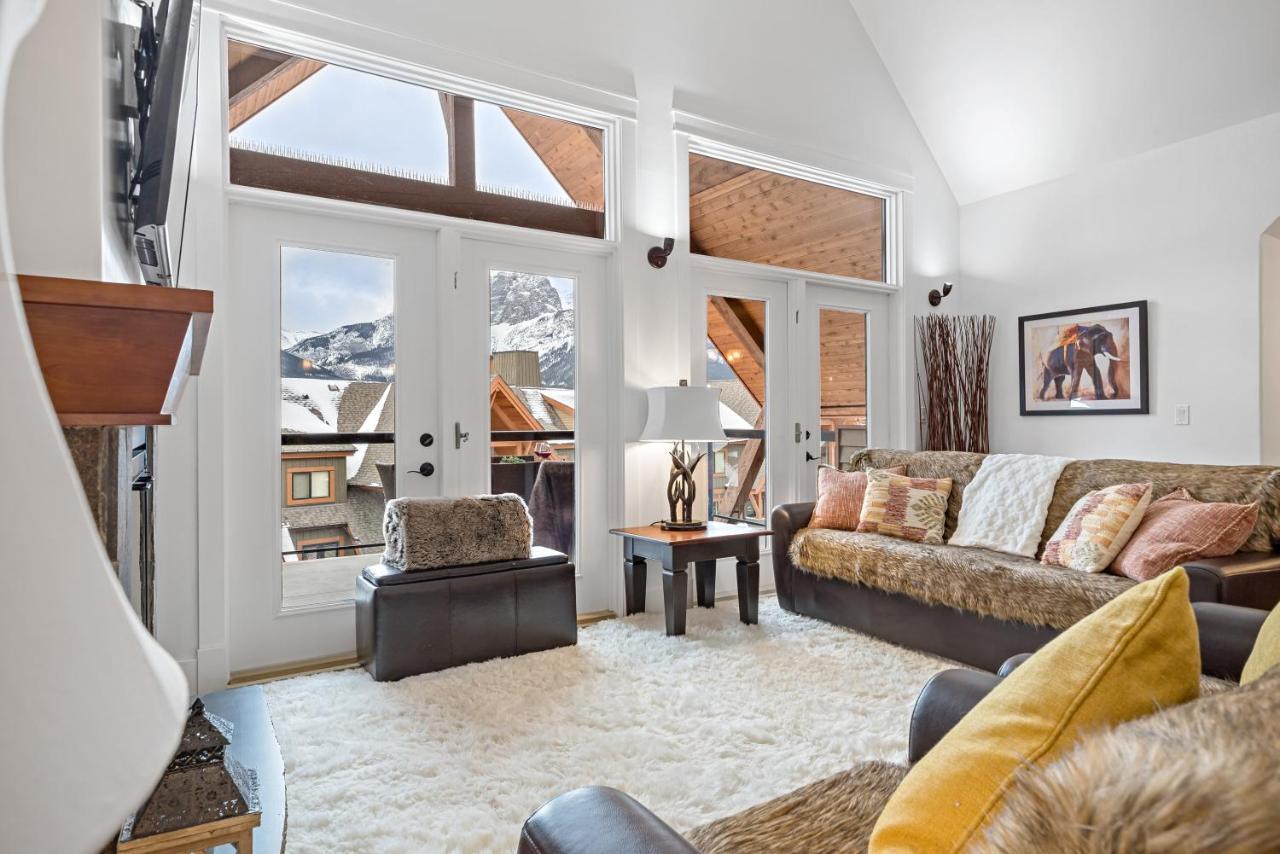 Penthouse At Solar A Resort And Spa Κάνμορ Εξωτερικό φωτογραφία