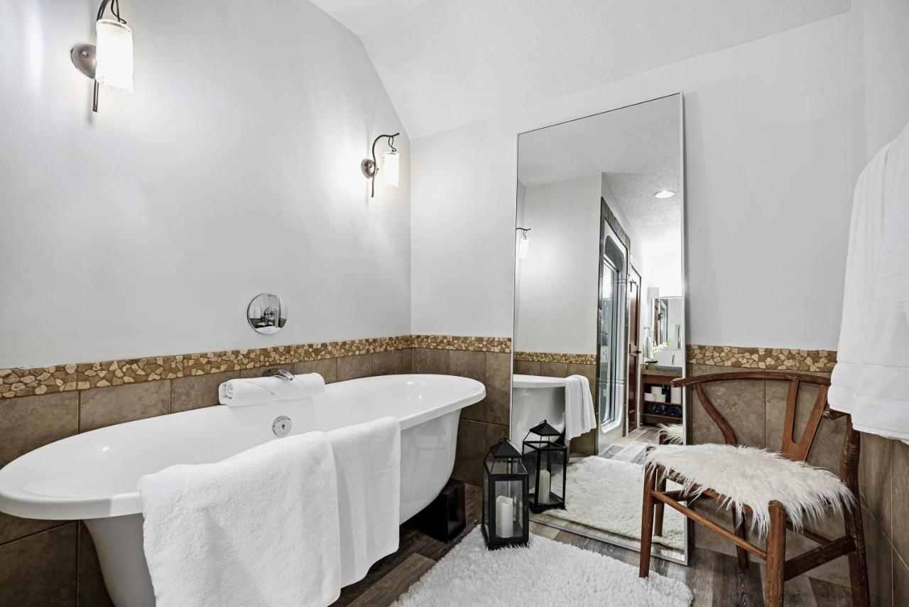 Penthouse At Solar A Resort And Spa Κάνμορ Εξωτερικό φωτογραφία