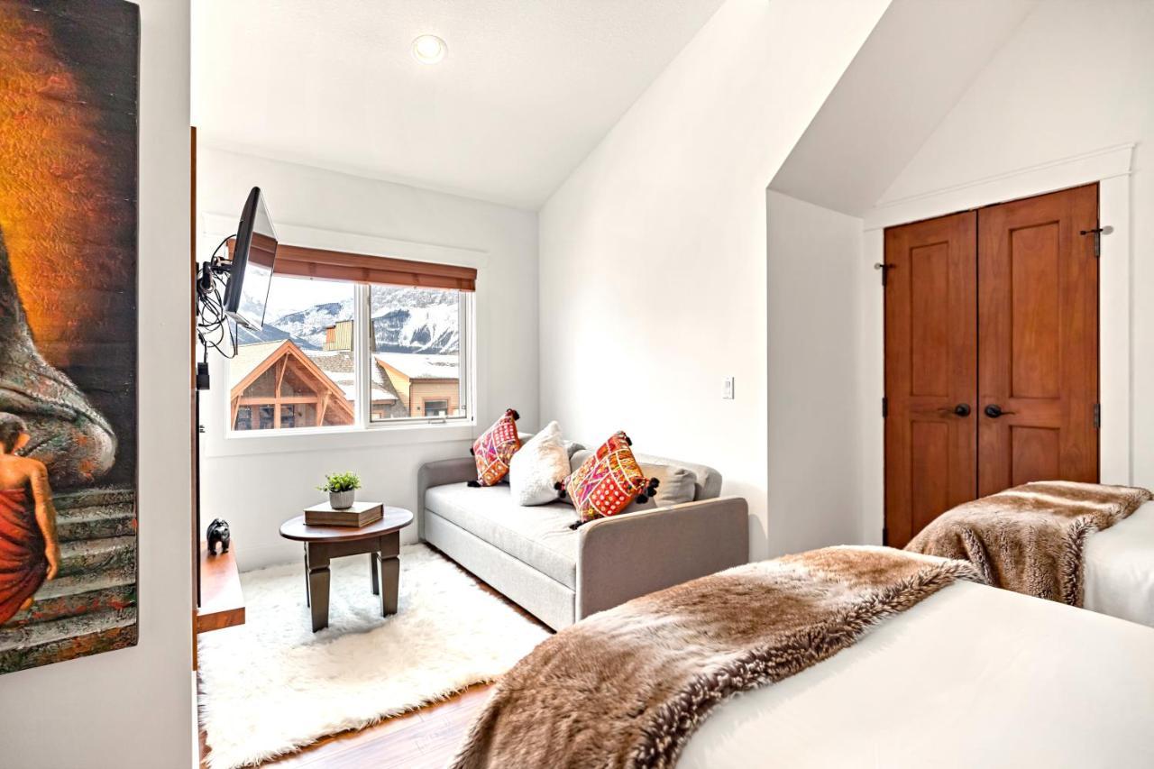Penthouse At Solar A Resort And Spa Κάνμορ Εξωτερικό φωτογραφία