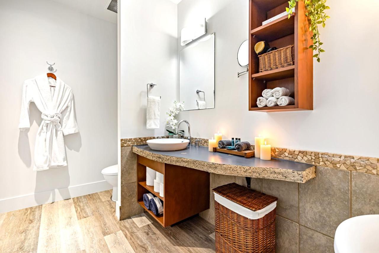 Penthouse At Solar A Resort And Spa Κάνμορ Εξωτερικό φωτογραφία