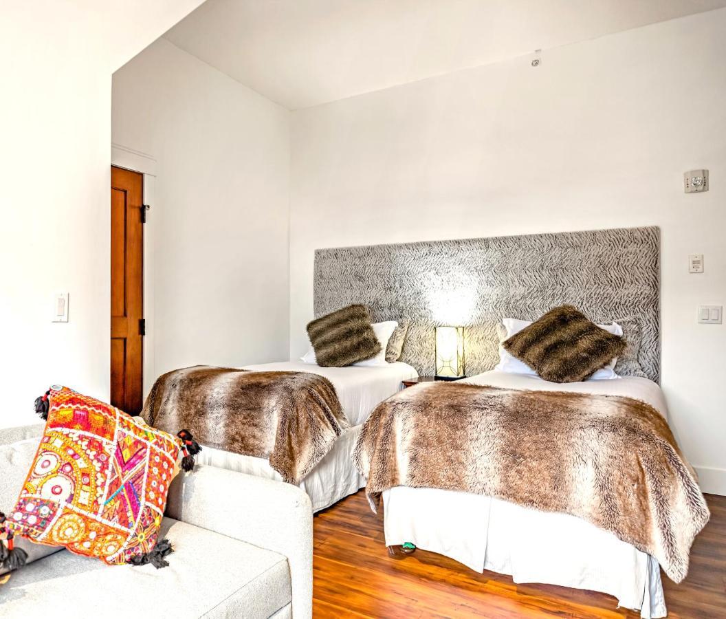 Penthouse At Solar A Resort And Spa Κάνμορ Εξωτερικό φωτογραφία