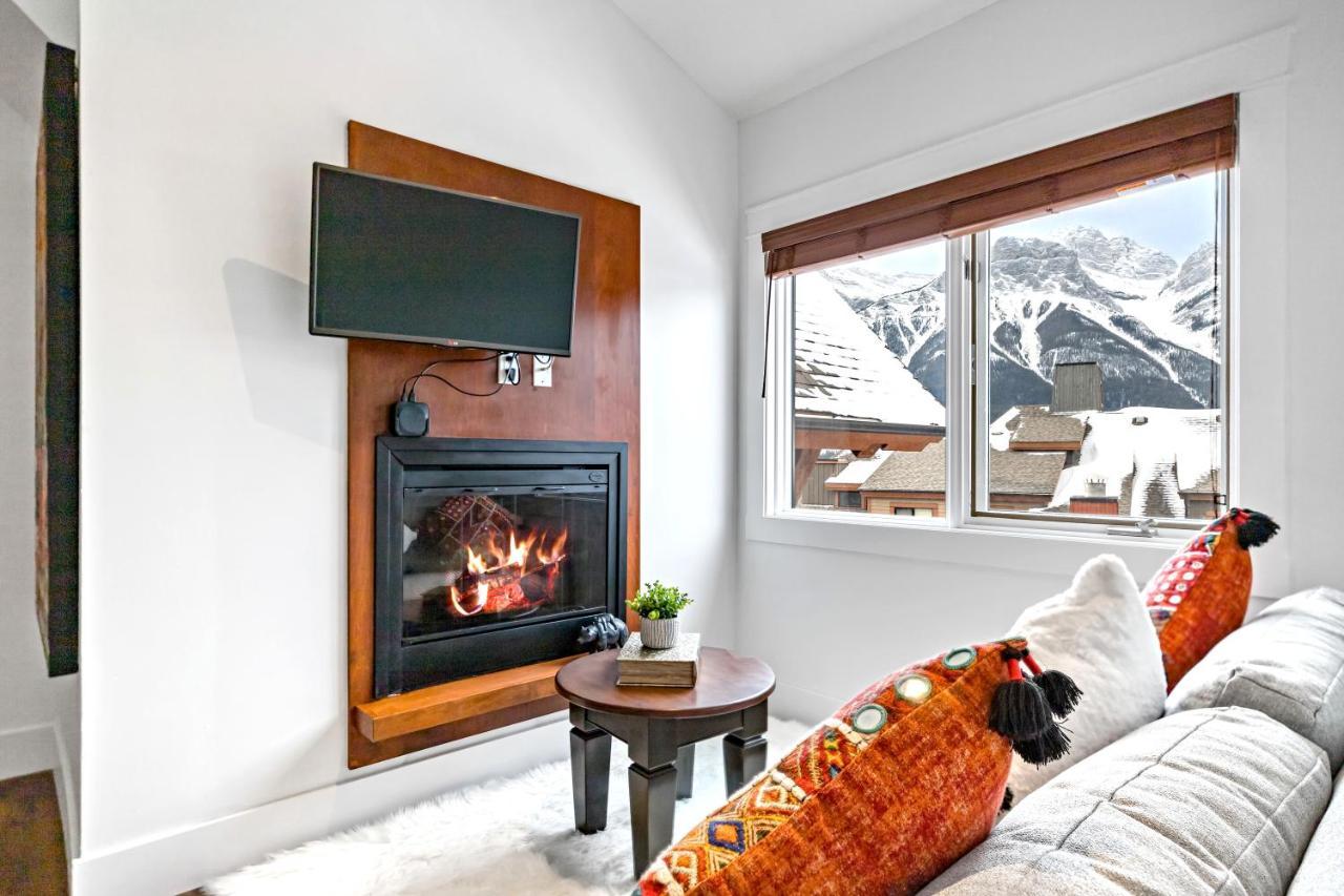 Penthouse At Solar A Resort And Spa Κάνμορ Εξωτερικό φωτογραφία