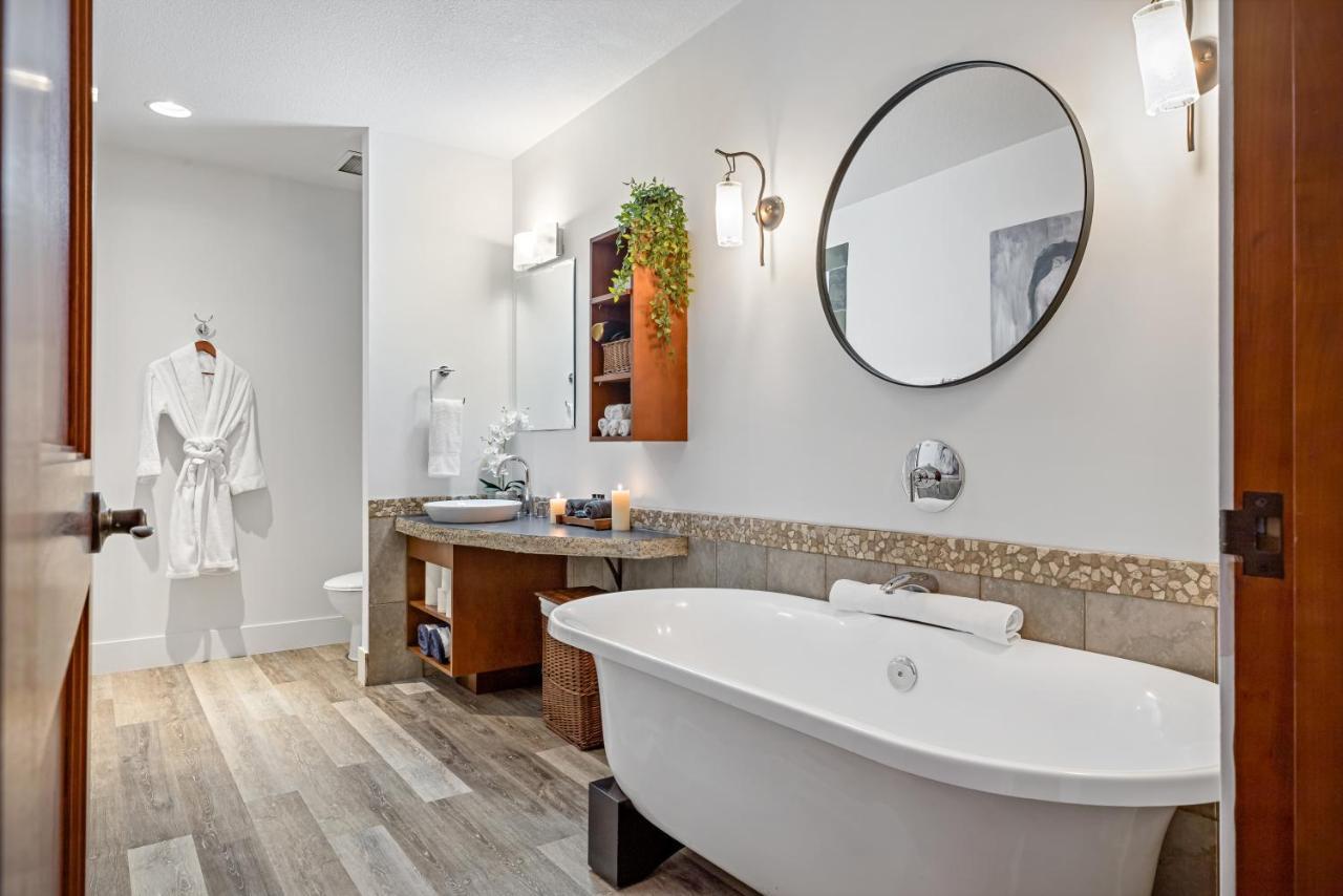 Penthouse At Solar A Resort And Spa Κάνμορ Εξωτερικό φωτογραφία