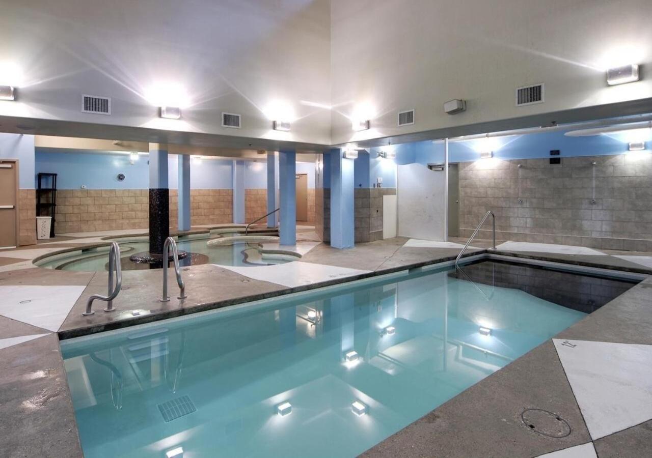 Penthouse At Solar A Resort And Spa Κάνμορ Εξωτερικό φωτογραφία