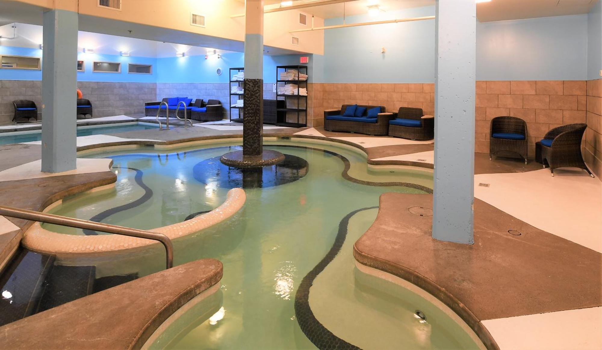 Penthouse At Solar A Resort And Spa Κάνμορ Εξωτερικό φωτογραφία